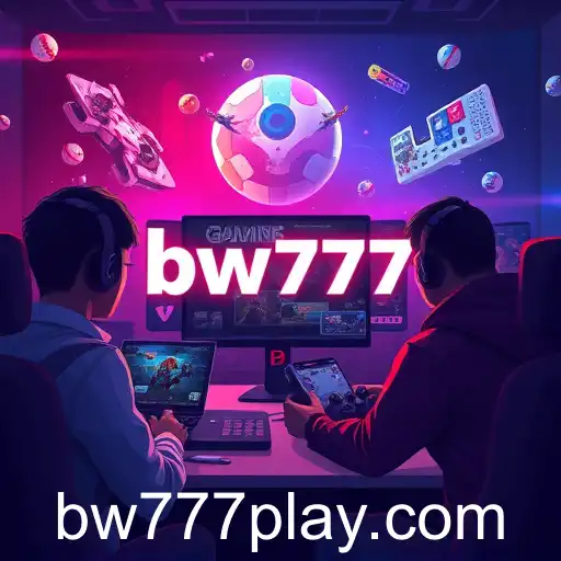 The Rise and Impact of BW777 in the Gaming World