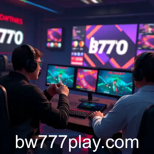 BW777: Revolutionizing Online Gaming in 2026