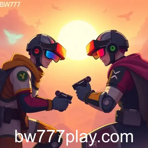 BW777: A New Era for Online Gaming