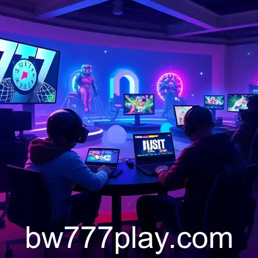 Digital Gaming in 2026: The Rise of Innovative Platforms