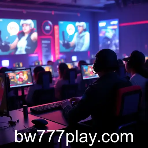 The Evolution of Online Gaming Post-Pandemic