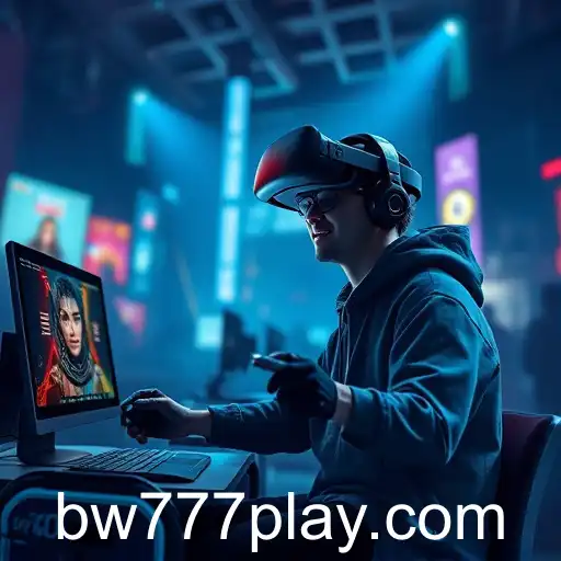 The Evolution of Online Gaming in 2025