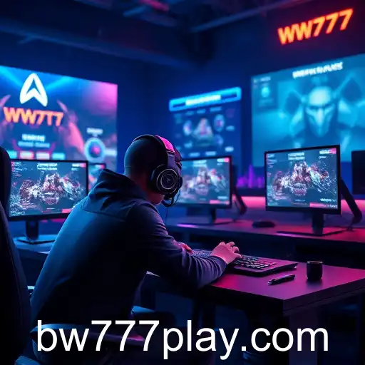 The Evolution of Online Gaming in the 2020s
