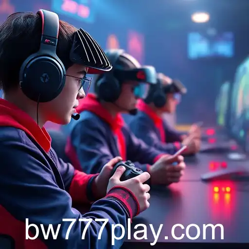 Gaming in the Age of Technology and Global Connectivity