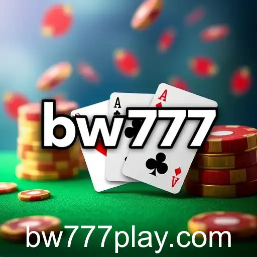 The Rise of Gamers: Exploring the Role of BW777 in 2025