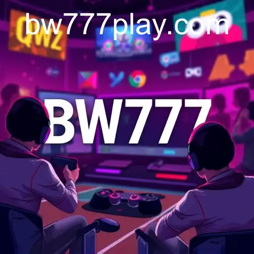 The Rise and Impact of BW777 in Online Gaming