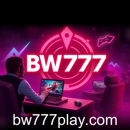 BW777: A New Era in Online Gaming