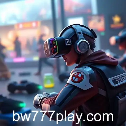 Digital Gaming Landscape Shifts in 2025