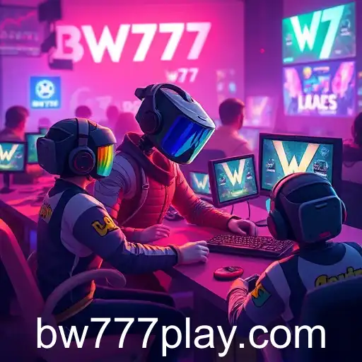 E-Sports Rise Amid Global Changes