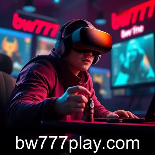 The Evolution of Online Gaming: A New Era for Digital Entertainment