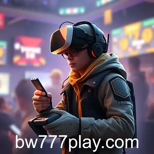 Gaming Trends Reshaping the Digital Landscape