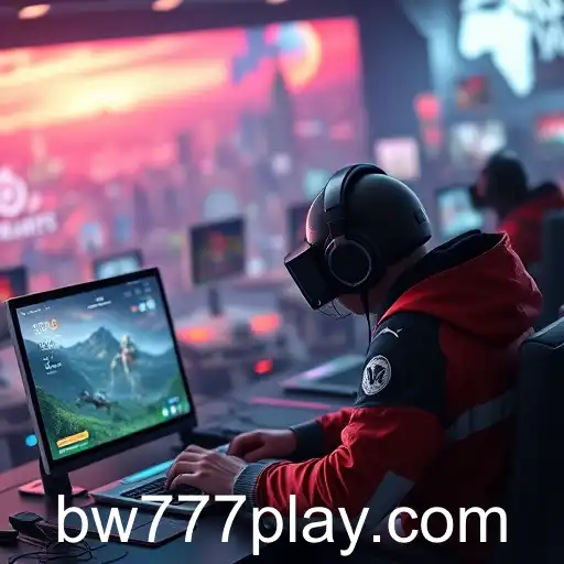 The Impact of Online Gaming in 2025