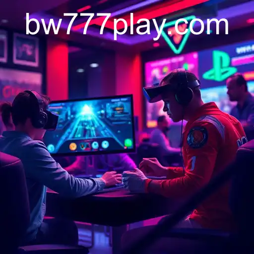 Innovative Trends Shaping Online Gaming