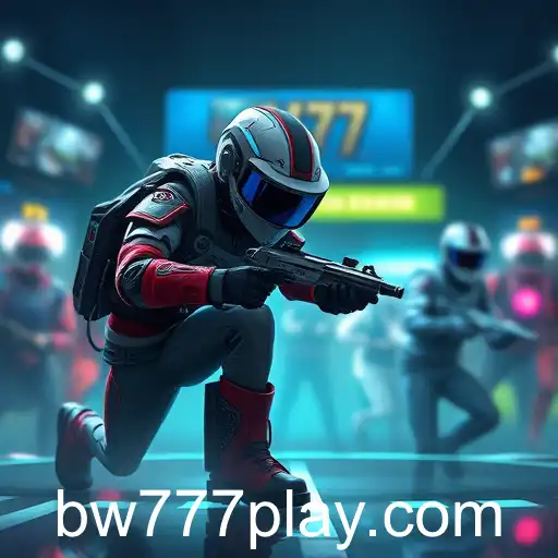 The Evolution of Online Gaming: A Look into 2025