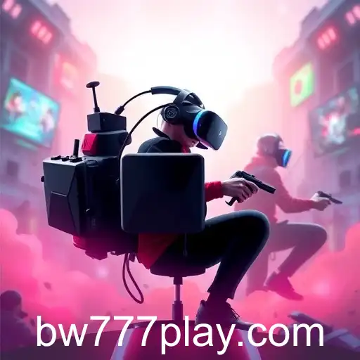 Evolving Landscape of Online Gaming