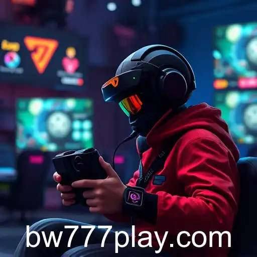 The Rise of 'bw777': Shaping Online Gaming Trends
