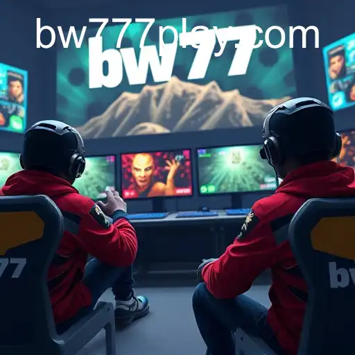 The Rise of 'bw777': A Game Changer in Online Gaming