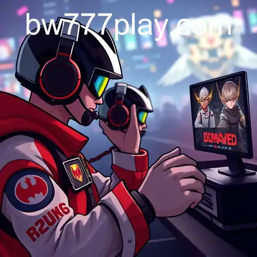 The Rise of BW777 Game Platform