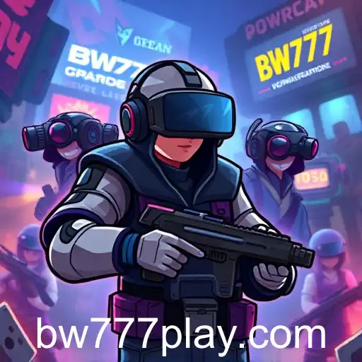 The Rise of BW777: Gaming Trends and Innovations