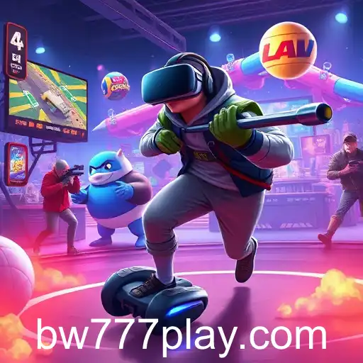 The Rise of Gaming Platforms in 2025