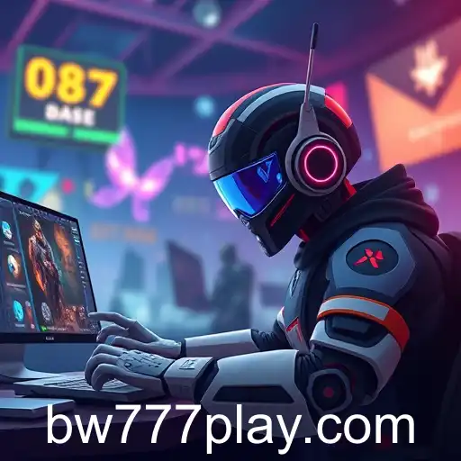 Rising Popularity of Online Gaming Communities