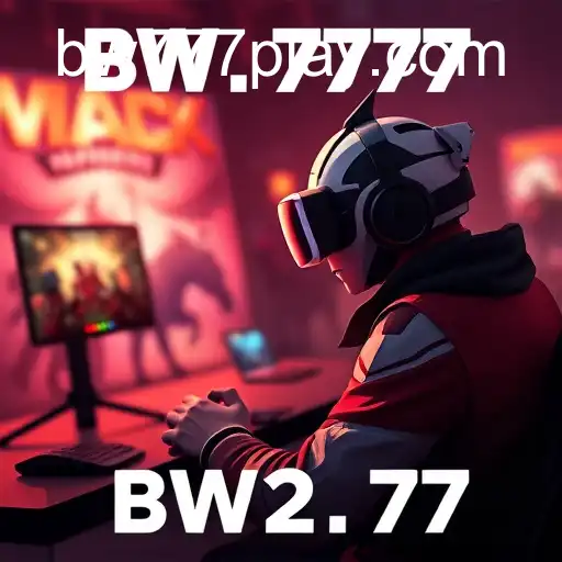 Rising Trends in Online Gaming: The Case of BW777