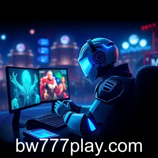 The Rise of Online Game Hubs in 2025