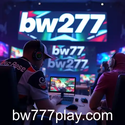 Rising Popularity of Online Gaming Communities