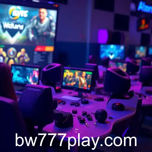 The Rising Trend of Online Gaming in 2025