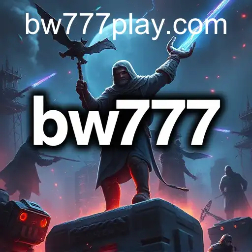 Exploring the Depths of Strategy Games: A Dive into the World of 'bw777'